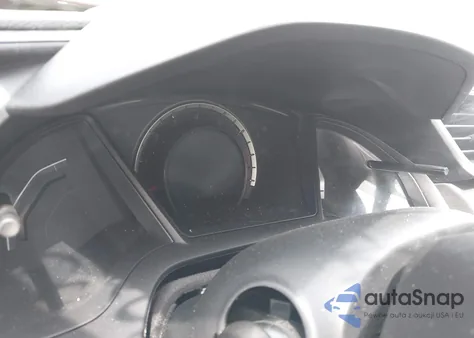 2016 Honda Civic Lx из США, поврежденный, VIN 19XFC2F55GE242591